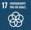 Partnerships for the Goals