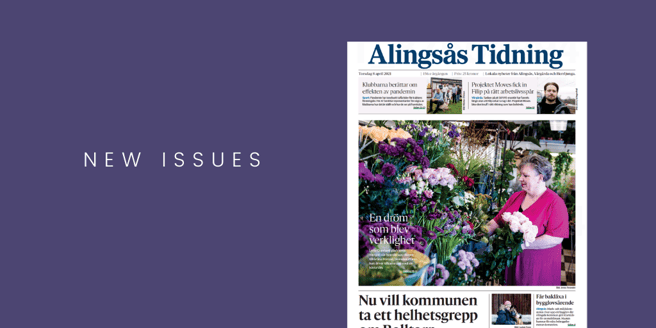 Alingsås Tidning