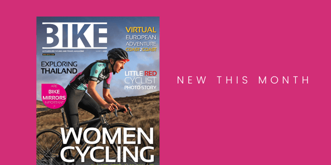 Bike magazine