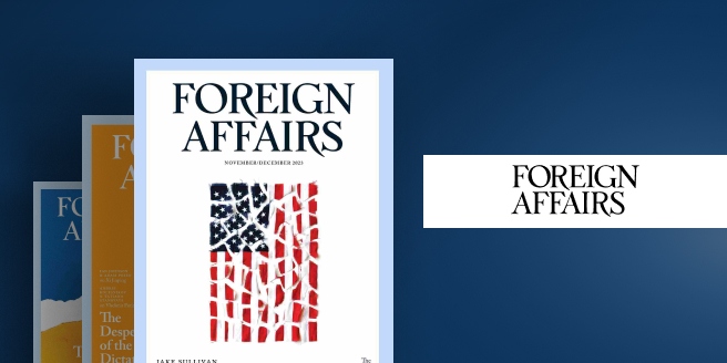 Foreign-Affairs