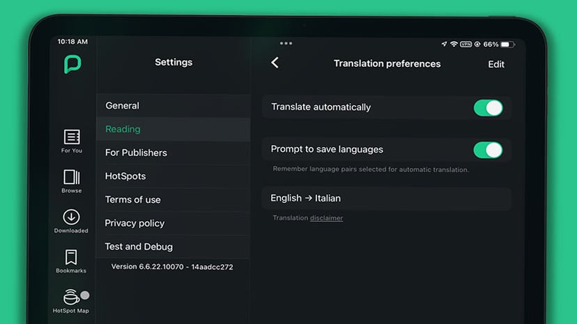 Manage-Language-Preferences