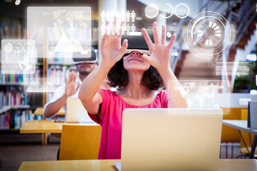 group-of-students-using-virtual-reality