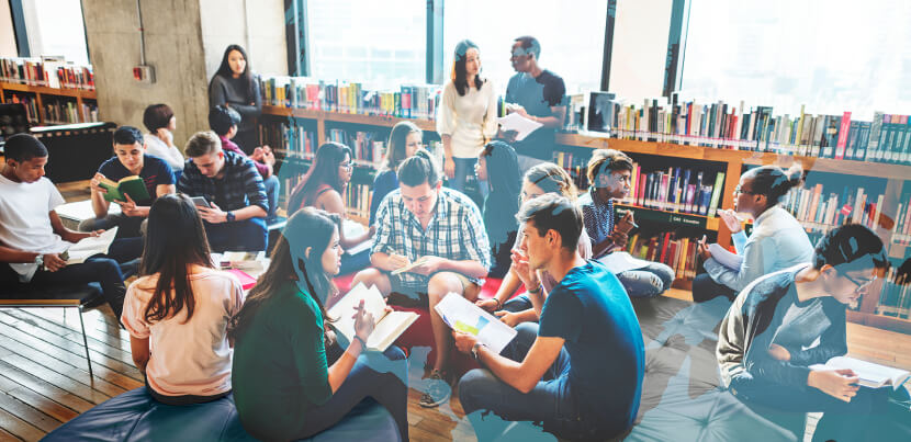 group-workshop-in-library