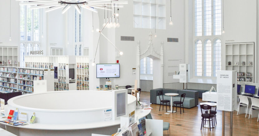 library-interior-white-decor