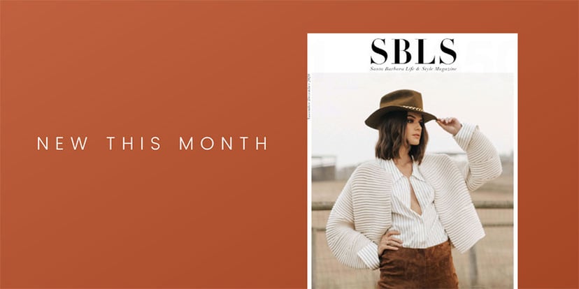 What to read: Santa Barbara Life & Style Magazine on PressReader (December 2020)