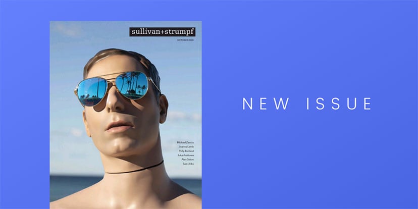 What to read: Sullivan+Strumpf magazine on PressReader (December 2020)