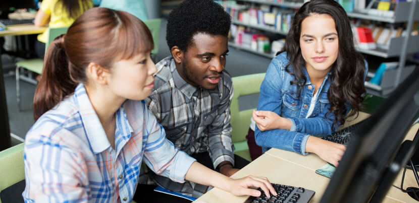 students-at-library-computer