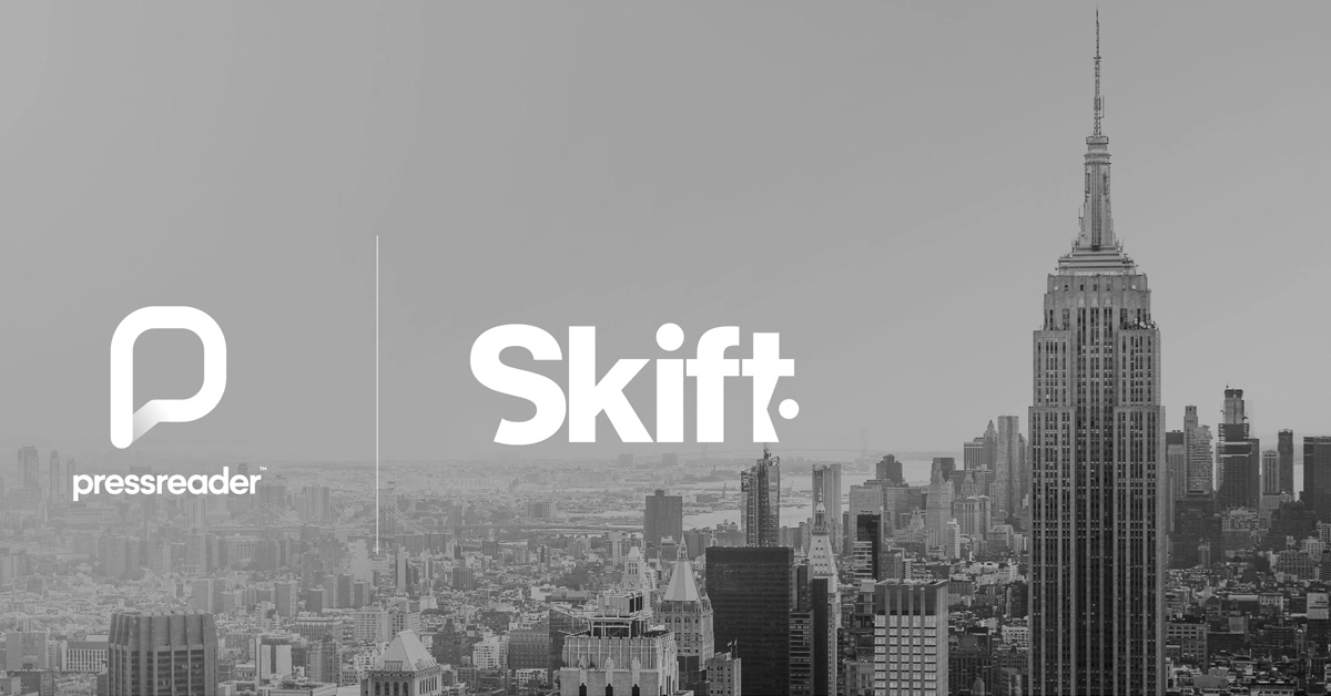 skift