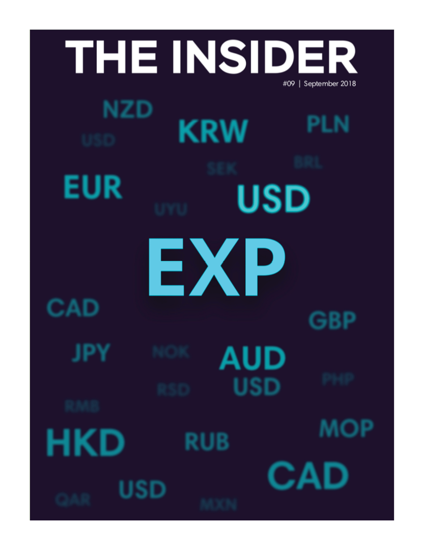 The Insider issue 9