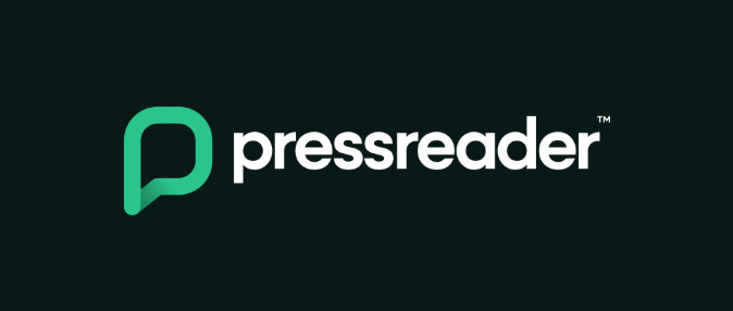 Compare PressReader